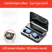 Load image into Gallery viewer, Wireless Bluetooth Headset