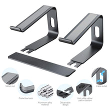 Load image into Gallery viewer, Laptop Riser