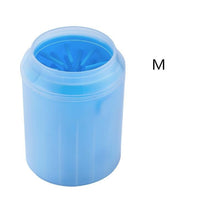 Load image into Gallery viewer, Dog Paw Cleaner