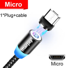 Load image into Gallery viewer, Micro USB Cable
