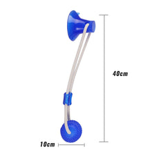 Load image into Gallery viewer, Infinite Tug Toy