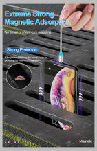 Load image into Gallery viewer, Magnetic Micro USB Type C Cable