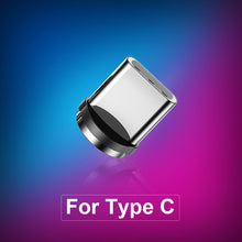 Load image into Gallery viewer, Micro USB Cable Magnet Charger Wire Cord