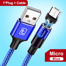 Load image into Gallery viewer, Micro USB Type C Super Fast Charger