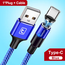 Load image into Gallery viewer, Micro USB Type C Super Fast Charger