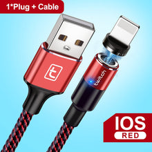 Load image into Gallery viewer, Micro USB Type C Super Fast Charger