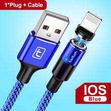 Load image into Gallery viewer, Micro USB Type C Super Fast Charger