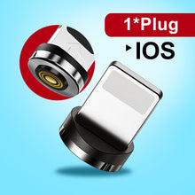 Load image into Gallery viewer, Micro USB Type C Super Fast Charger