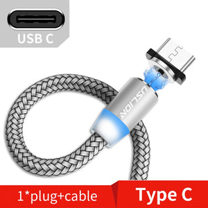 Magnetic Charging Cable