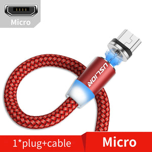 Magnetic Charging Cable