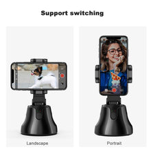 Load image into Gallery viewer, Auto Tracking Phone Holder
