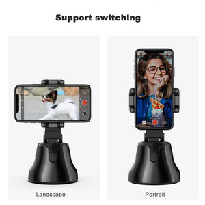 Auto Tracking Phone Holder