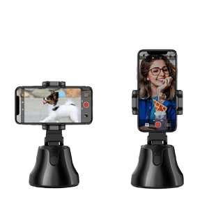 Auto Tracking Phone Holder
