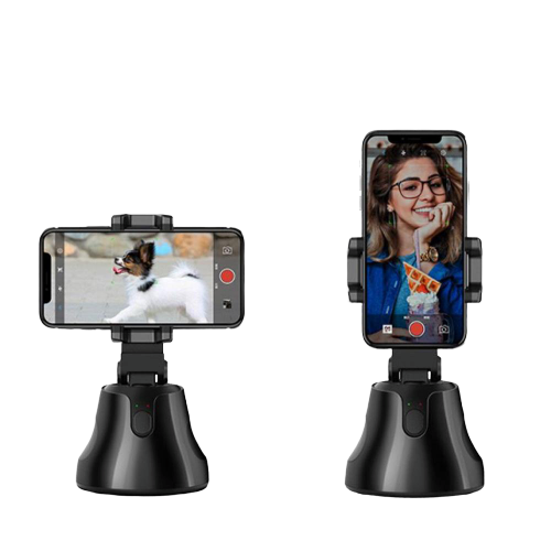 Auto Tracking Phone Holder