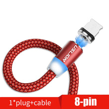 Load image into Gallery viewer, Magnetic Charging Cable
