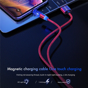 Magnetic Charging Cable