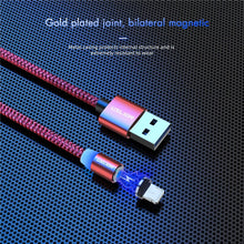 Load image into Gallery viewer, Magnetic Charging Cable
