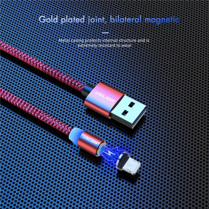 Magnetic Charging Cable