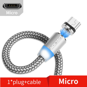 Magnetic Charging Cable