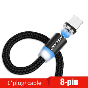 Magnetic Charging Cable