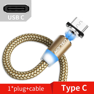 Magnetic Charging Cable