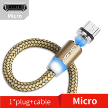 Load image into Gallery viewer, Magnetic Charging Cable
