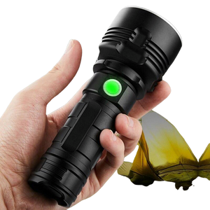 Tactical Flashlight