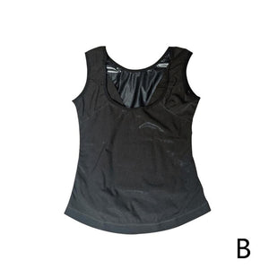 Sweat Shaper Sauna Vest