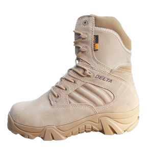 VM-96 Lightweight Military Boot