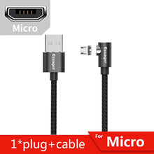 Load image into Gallery viewer, High Speed Magnet Charging Cable
