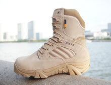 Load image into Gallery viewer, VM-96 Lightweight Military Boot
