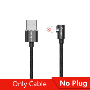 High Speed Magnet Charging Cable