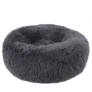 Comfy Calming™ Pet Bed