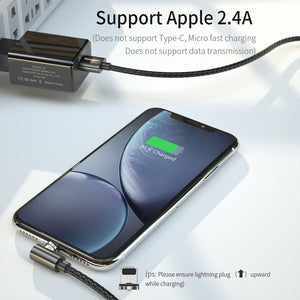 High Speed Magnet Charging Cable