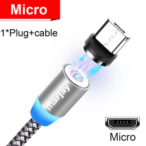 Micro USB Cable