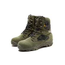 Load image into Gallery viewer, VM-96 Lightweight Military Boot
