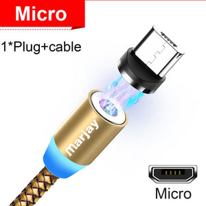 Micro USB Cable