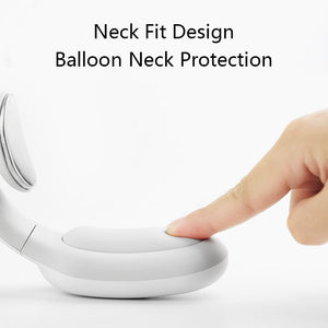 Wireless Neck Massager