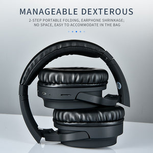 Super Wireless Headphone