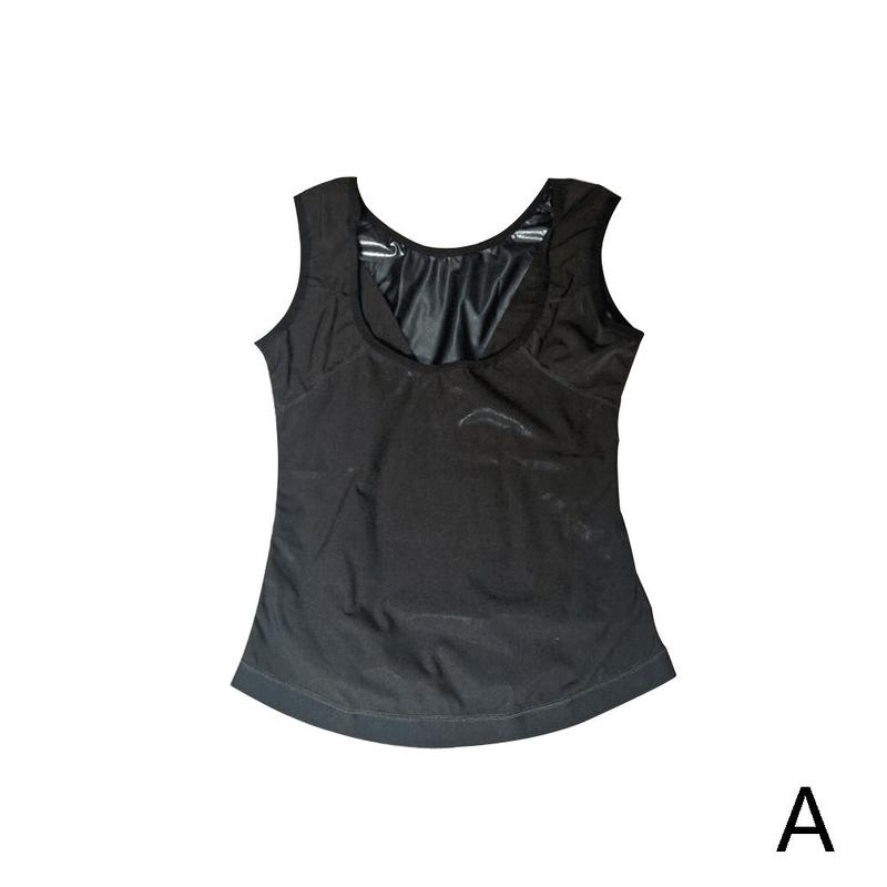 Sweat Shaper Sauna Vest