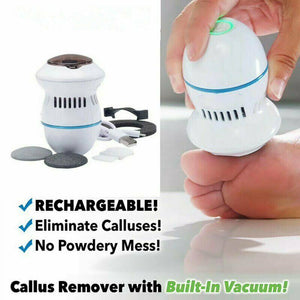 Callous Remover