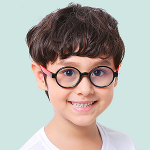 Kids Blue Light Blocking Glasses