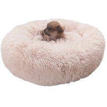 Load image into Gallery viewer, Comfy Calming™ Pet Bed
