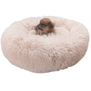 Comfy Calming™ Pet Bed