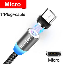 Load image into Gallery viewer, Micro USB Cable
