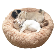 Load image into Gallery viewer, Comfy Calming™ Pet Bed
