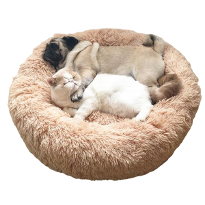 Comfy Calming™ Pet Bed