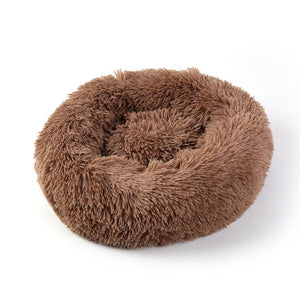 Comfy Calming™ Pet Bed