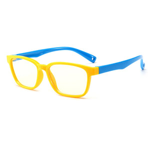 Kids Blue Light Blocking Glasses