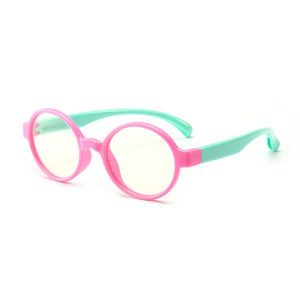 Kids Blue Light Blocking Glasses